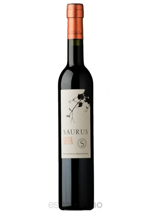 Saurus Pinot Noir Tardío