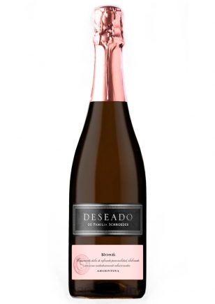 Deseado Rosé