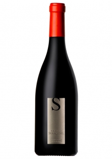 Familia Schroeder Pinot Noir