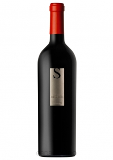Familia Schroeder Malbec