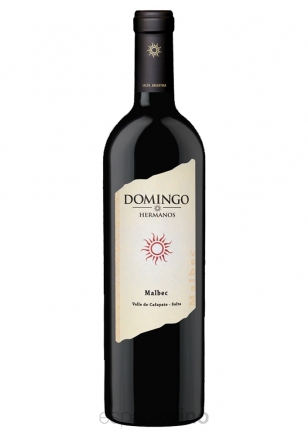 Domingo Hermanos Malbec