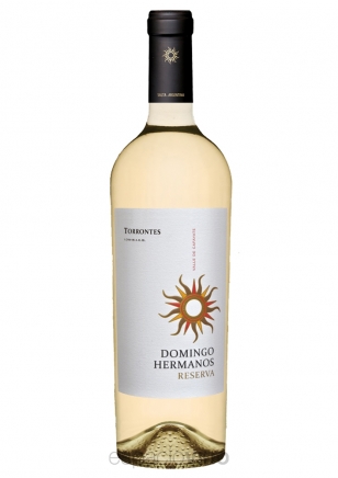 Domingo Hermanos Reserva Torrontés