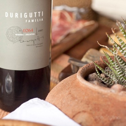 Durigutti Family Winemakers