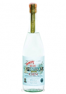 Principe de los Apóstoles Gin 700 ml