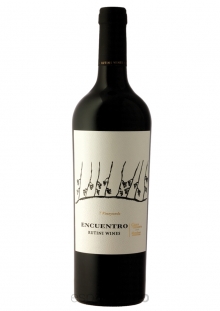 Encuentro Seven Vineyards Blend