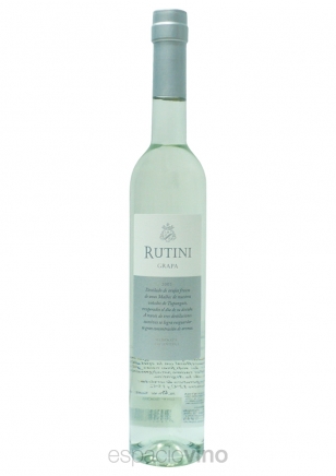 Rutini Grappa 500 ml