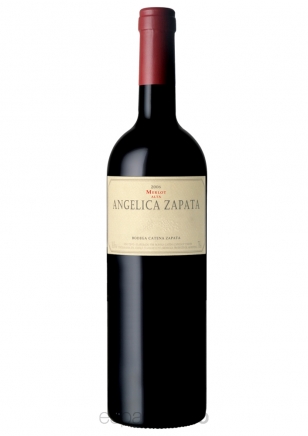 Angelica Zapata Merlot