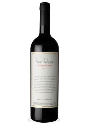 Saint Felicien Cabernet Sauvignon