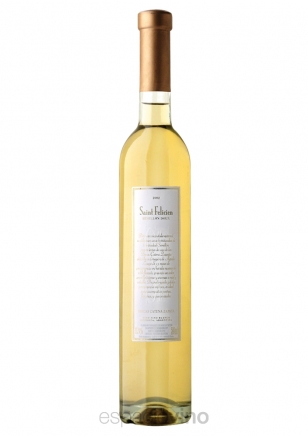 Saint Felicien Semillón Doux