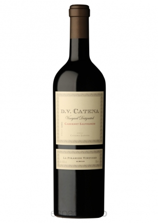 DV Catena La Piramide Vineyard Cabernet Sauvignon