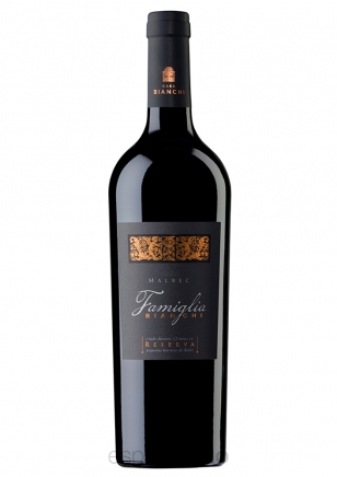 Famiglia Bianchi Malbec