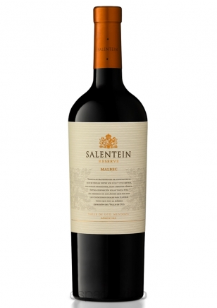 Salentein Reserve Malbec