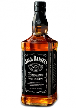 Jack Daniels Whisky 1 Litro