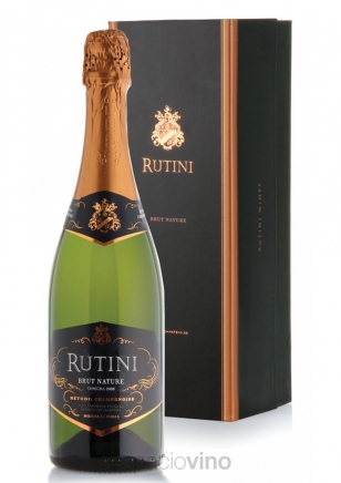 Estuche Rutini Brut Nature