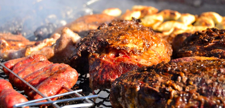 ¿Hacés un asado?, acompañalo con vinos de hasta 180 pesos