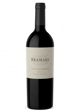 Bramare Luján de Cuyo Cabernet Sauvignon
