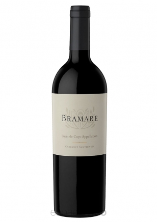 Bramare Luján de Cuyo Cabernet Sauvignon