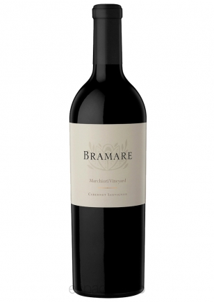 Bramare Marchiori Vineyard Cabernet Sauvignon