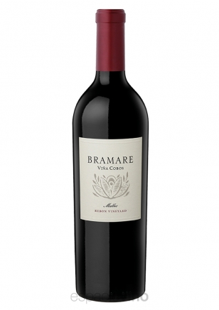 Bramare Rebon Vineyard Malbec