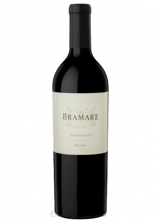 Bramare Touza Malbec