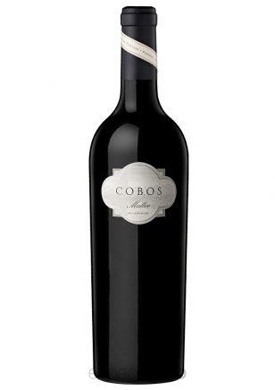 Cobos Malbec Marchiori Estate