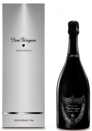 Dom Pérignon Oenothèque Champagne