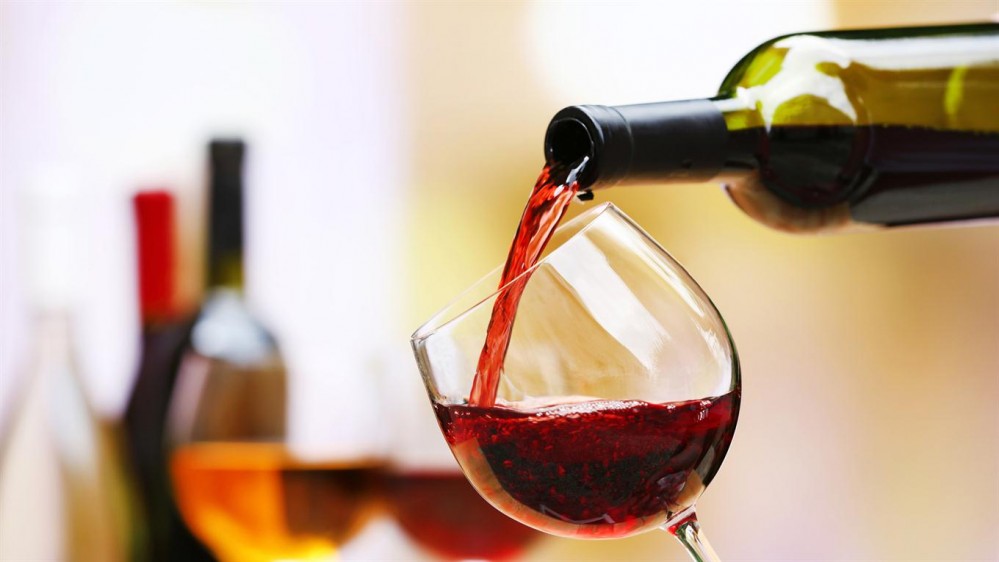 15 BOTELLEROS SUPER MODERNOS. Noticias de vinos y bebidas. espaciovino -  Vinoteca online