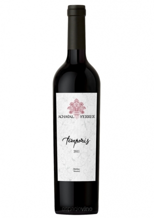 Achaval Ferrer Temporis Malbec