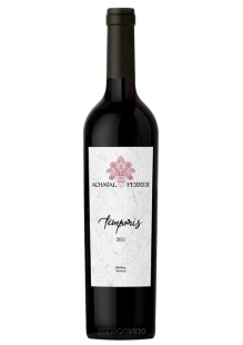 Achaval Ferrer Temporis Malbec