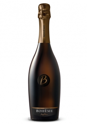 Bohème Luigi Bosca Brut Nature