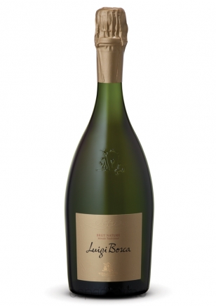 Luigi Bosca Brut Nature