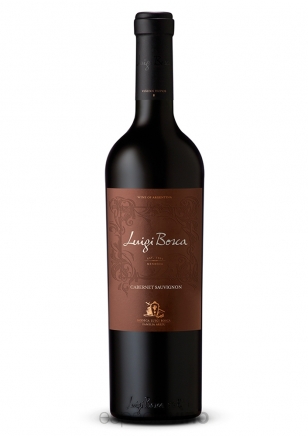 Luigi Bosca Cabernet Sauvignon