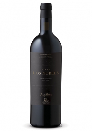 Finca Los Nobles Malbec Verdot