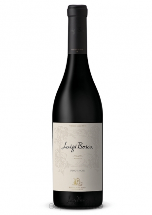 Luigi Bosca Pinot Noir