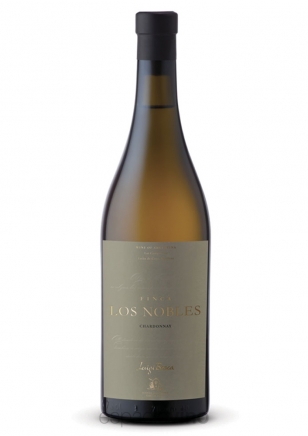 Finca Los Nobles Chardonnay