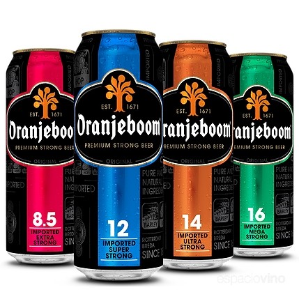 Oranjeboom