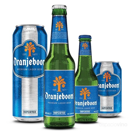 Oranjeboom