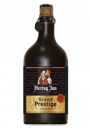 Hertog Jan Grand Prestige Cerveza 500 ml