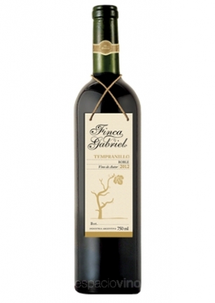 Finca Gabriel Tempranillo
