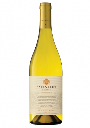 Salentein Reserve Chardonnay