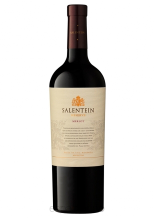 Salentein Reserve Merlot