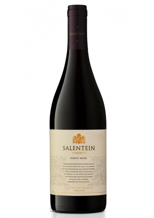 Salentein Reserve Pinot Noir