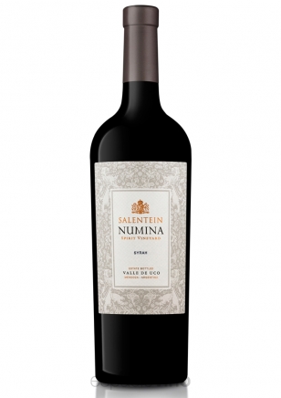 Numina Syrah