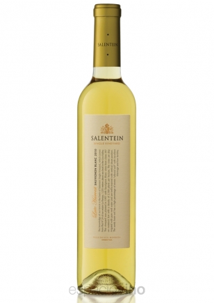 Salentein Single Vineyard Late Harvest Sauvignon Blanc