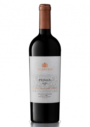 Salentein Primus Malbec