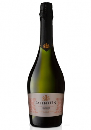 Salentein Brut Rosé
