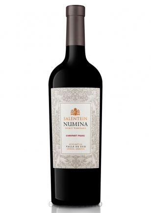 Numina Cabernet Franc