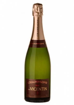 Vicentín Champagne