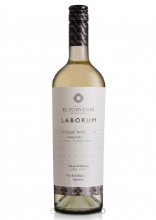 Laborum Torrontés Oak Fermented