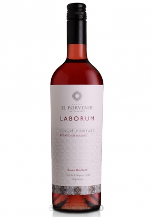 Laborum Rosado de Malbec